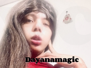 Dayanamagic