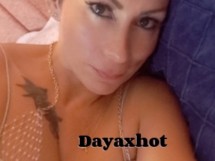 Dayaxhot