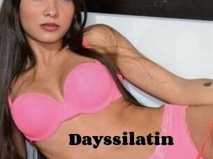 Dayssi_latin