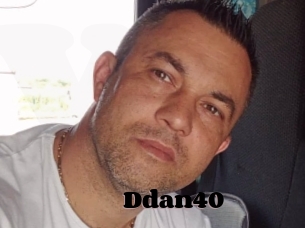 Ddan40