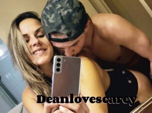 Deanlovescarey