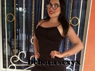 Debora_sexyx