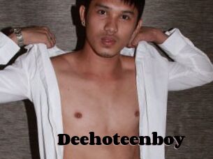 Deehoteenboy