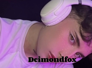 Deimondfox