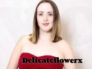 Delicateflowerx