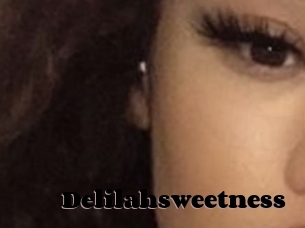 Delilahsweetness