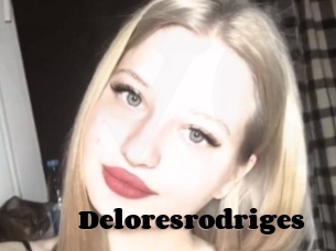 Deloresrodriges