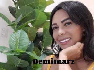 Demimarz