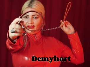 Demyhart