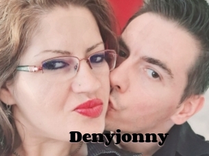 Denyjonny