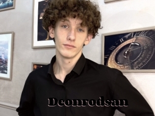 Deonrodsan