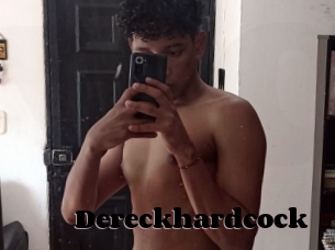 Dereckhardcock