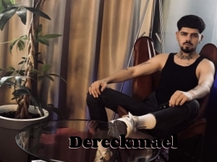 Dereckmael