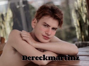 Dereckmartinz