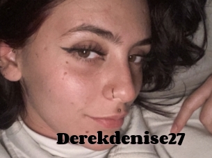 Derekdenise27