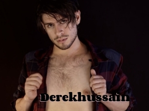 Derekhussain