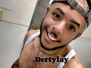 Dertylay