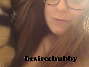 Desirechubby