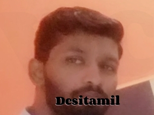 Desitamil