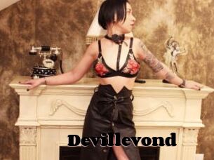 Devillevond