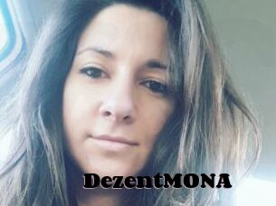 DezentMONA