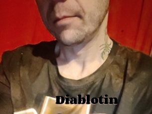 Diablotin