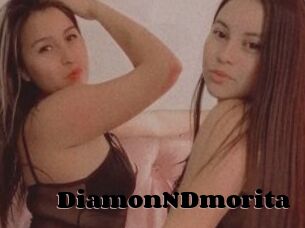 DiamonNDmorita