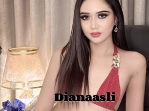 Dianaasli