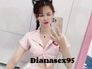 Dianasex95