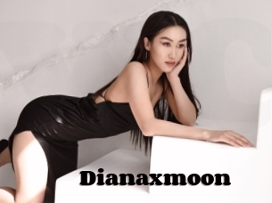 Dianaxmoon