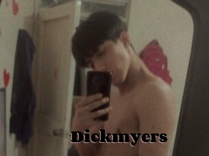 Dickmyers