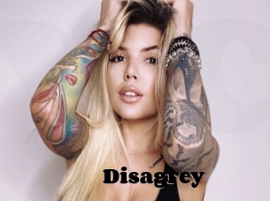 Disagrey