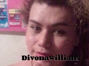 Divonawillians