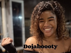 Dojaboooty