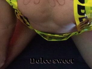 Dolce_sweet