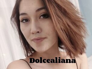 Dolcealiana