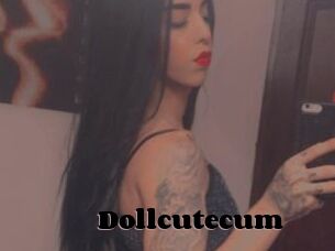 Dollcutecum