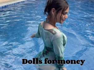 Dolls_for_money