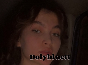 Dolybluett