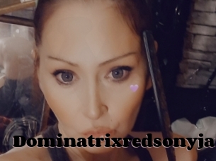 Dominatrixredsonyja19