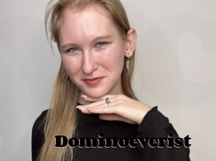 Dominoeverist