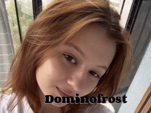 Dominofrost