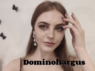 Dominohargus