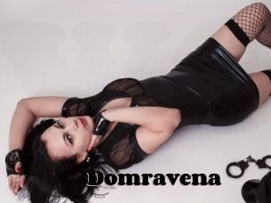 Domravena