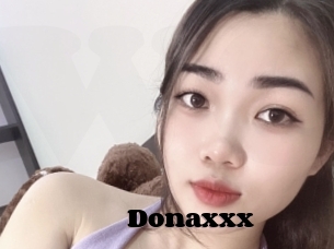 Donaxxx