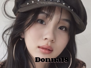 Donna18