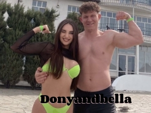 Donyandbella