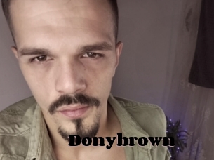 Donybrown