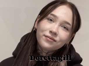 Dorettagill