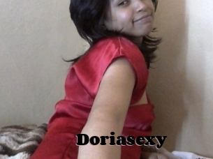 Doriasexy